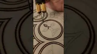 Steady Hands #art #lettering #myart