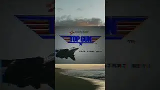 Top Gun NES