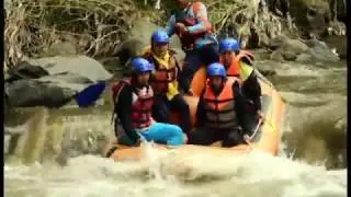KALIWATU RAFTING & OUTBOUND