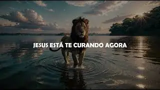 ESSE FUNDO MUSICAL VAI CURAR SUA ALMA - PROFUNDO FUNDO MUSICAL PARA SER CURADO 
