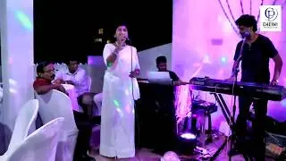 සැන්දැ අහස වගේ  - රත්නා ලාලනී ජයකොඩි  -  rathna lalani jayakodi
