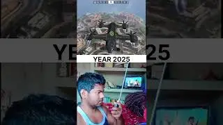 Time Travel 👽🫨🥸 | ScarFall 2.0