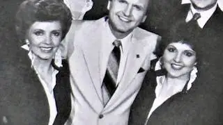 My Wonderful Lord-The LUNDSTROMS (Fresh Rain 1983) Great Gospel Classics Volume Two