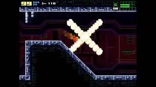 Another Metroid 2 Remake Demo v1.41 part 5