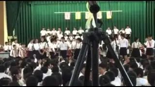 Doremi Shukai Morinosato Roku nen Sei