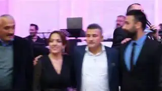Zile Kozdere Köyü Gecesi
