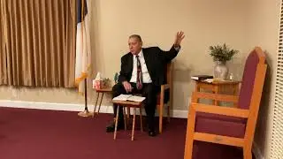 The ministry that will experience success 