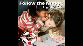 Follow the Nudge!