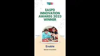 Personal Assistant (PA) Model by Enable Scotland: EASPD Innovation Award Winner 2023