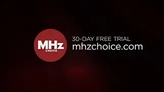 MHz Choice Trailer