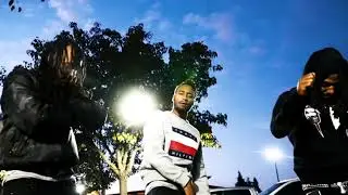 Mozzy Twin x Mozzy x Twin Mozzy - Trouble