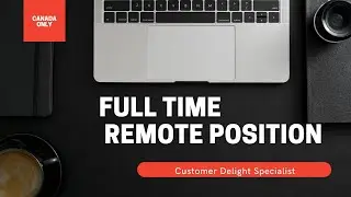 Work From Home Jobs | Customer Delight Specialist