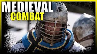 MEDIEVAL COMBAT BUHURT WAY OF HONOR 2024 WHITE COMPANY VS MASNADA