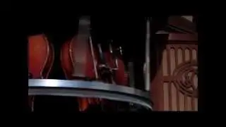 Hupfeld Phonoliszt Violina