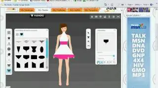 Girlsense- Dress Making