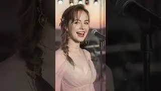 The Fate of Ophelia  TaylorSwift  Cover Rock Ballad