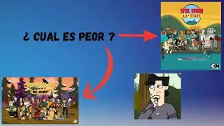 AVERIGUANDO CUAL ALL STARS ES PEOR #campamentodesventura #viralvideo 