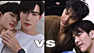 ZeeNunew vs MileApo Relationship (Who is more affectionate🙈) || bl couple