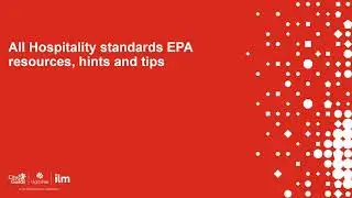 Production Chef level 2 EPA ready