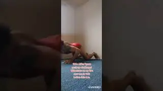 Mike Tyson push-up challenge (100+)