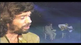 Camarón por Soleares con Tomatito (1991) | Flamenco en Canal Sur