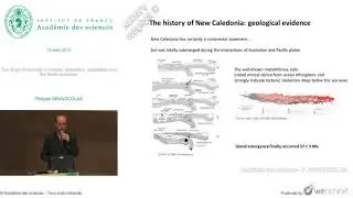 [Conf&eacute;rence] P. GRANDCOLAS - The origin of diversity in Insects: speciation, adaptation and the Ear