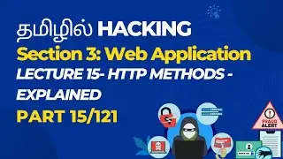 Lecture 15- HTTP Methods - Explained
