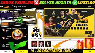 FREE FIRE REDEEM CODE TODAY 16 DECEMBER REDEEM CODE FREE FIRE | FF REDEEM CODE TODAY 16 DECEMBER 