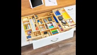 Rev-A-Shelf The Maxx Drawer System Overview