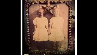 Thunder Bay (Doppleganger) Unreleased CD featuring Tommy DeWolf