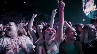 Aqua Live in Shillong! | Cherry Blossom Festival 2025