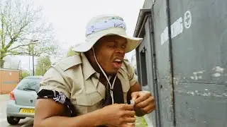 The Roadman Hunter Diaries - EP 1