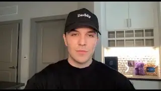Хватит бояться людей
