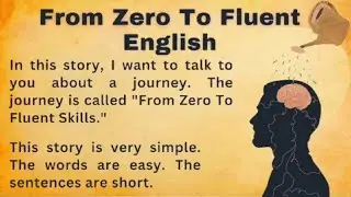From Zero To Fluent English || The English Method Beginners Never Use || Smart English