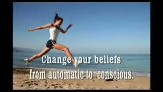 Become Positive - Changing Core Beliefs
