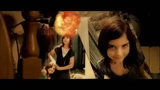 Daybreakers (2009) Opening logos + Opening scene + Opening credits