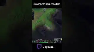 EL COMBO PERFECTO PARA ONESHOTEAR CON SHACO