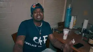 Blizzle Blaze Ft. Rico Hustle - Imagine Music Video | Shot By @BreadWinnerGraphix