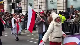 😍Best of London's New Year Day Parade 2026 | Central London LNYDP 2026 #newyear2026 #newyearparade