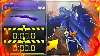 Infinite Warfare DEATOMIZER STRIKE TRENCHER BEST Class Setup - Infinite Warfare NEW BEST SMG!!!