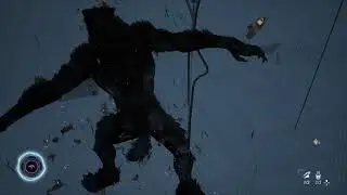 Werewolf The Apocalypse: Earthblood (PS4) Endron's Dam Terminals Speedrunstrat
