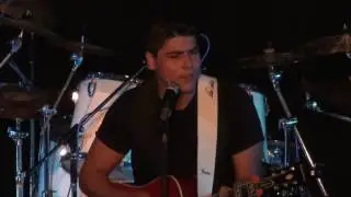 I Won't Let You Go - TheGuyzOfficial