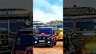 aluth awurudu   Bus race   2025 new year   new songs   bus dj   bus video sri lanka   jothi nonstop