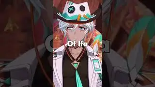 Скрытые истории Genshin | Genshin Impact
