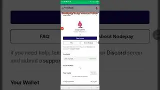 Nodepay Today voucher code