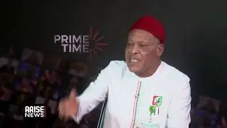 Governor Okpebholo’s Words Were an Incitement to Assassinate Peter Obi – Aguocha 