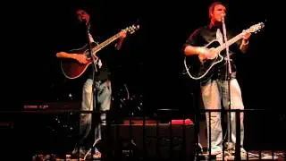 Ryanhood-Second City
