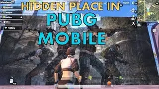 😂PUBG Mobile - Pro Noob Players | Pro Players - Pushing to Crown- GSDhami
