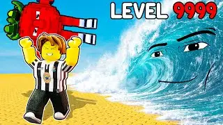 WARNING BRAINROT TSUNAMI IS COMING!!!