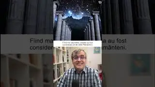 Ipotetica planetă Nibiru!!